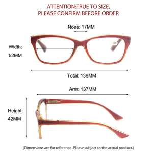 <span class=keywords><strong>Lunettes</strong></span> de lecture souples et ajustables pour femmes, nouveau modèle, tendance, <span class=keywords><strong>pas</strong></span> <span class=keywords><strong>cher</strong></span> - Product Image 6