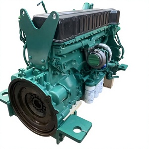 Moteur 5.0 GXiC-P Moteurs de machines 4.3GLMMDA 4.3GLPMDA 4.3GSPMDA - Product Image 1