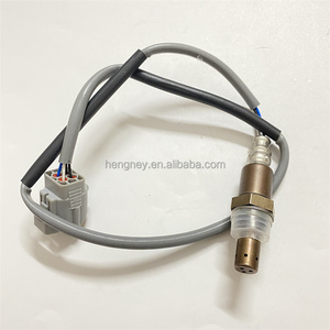 Hengney tự động cảm biến P51S-18-86ZA p51s1886za cho <span class=keywords><strong>Mazda</strong></span> CX-5 Oxy O2 cảm biến - Product Image 2