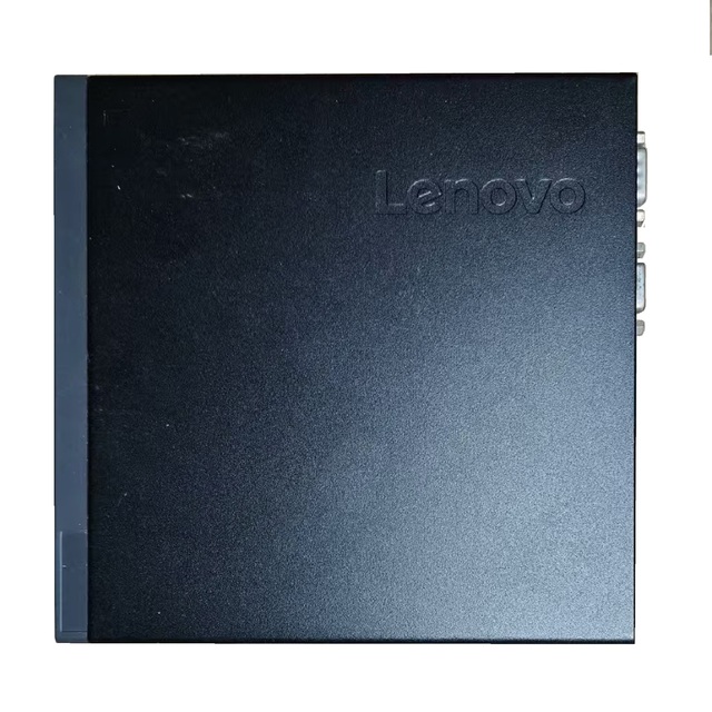 Outstanding Quality ThinkCentre M910q Mini Pc Gaming Intel I3 I5 I7 Industry Personal Computer Barebone