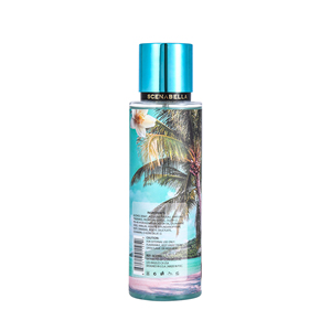 Seaside <strong>Heaven</strong> 250ml Body Mist With PDQ Scenabella 250ml New Perfume Women's Body <strong>Spray</strong> Fruit <strong>Spray</strong> - Product Image 2