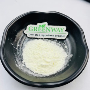 Factory Supply High Quality Food Grade Health Care <strong>Raw</strong> Material <strong>Whey</strong> <strong>Protein</strong> <strong>Powder</strong> - Product Image 3