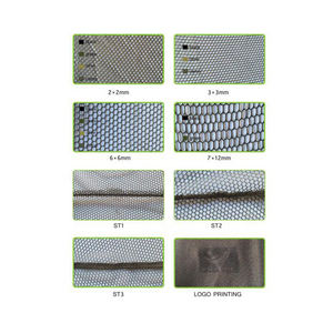 50 pouces 6ft <span class=keywords><strong>Carpe</strong></span> Pêche <span class=keywords><strong>Carbone</strong></span> Pôle Épuisettes F08-N8304 - Product Image 3