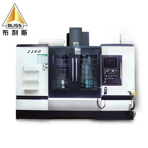 Centre d'usinage CNC <span class=keywords><strong>portable</strong></span> LV1160 à 3, 4, 5, 6 axes, fraiseuse plate, usine chinoise - Product Image 1