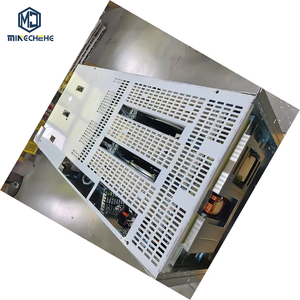 ชุดควบคุมไดรฟ์อุตสาหกรรม 6SL3244-0BB12-1FA0 ชิ้นส่วนระบบควบคุมอัตโนมัติ - Product Image 1