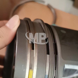 Bộ vòng piston 03774no 275304 phù hợp cho động cơ Volvo td100a - Product Image 5