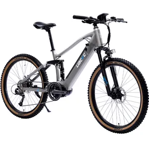 2024高品质车架电动自行车套件/批发廉价自行车电动自行车/36v电池电动自行车