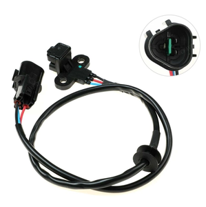 เซ็นเซอร์ตำแหน่งเพลาข้อเหวี่ยง MR420734 สำหรับมิตซูบิชิ - Product Image 2