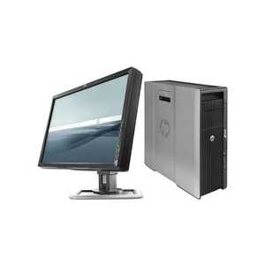 מקורי HP Z620 מגדל גרפי Z620 Hp שרת Z620 האם