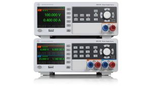 Fuente de Alimentación TTLTES Serie R&S-NGA100 de 40W/80W, Salida Única de 2A/6A para Uso Industrial, Voltaje de Entrada de 220V - Product Image 4