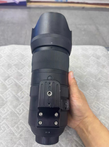 เลือกแบบประหยัดแล้ว! 70-200 สปอร์ต เอฟ พร้อมรองรับแท่นเชื่อมต่อ USB + รองรับเทเลคอนเวอร์เตอร์— ปรับโฟกัสได้อย่างละเอียดและขยายระยะการถ่ายภาพ! - Product Image 3