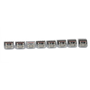 เครื่องตัดขนสุนัขแบบ A5ใบมีดปัตตาเลี่ยนสำหรับสัตว์เลี้ยง - Product Image 5