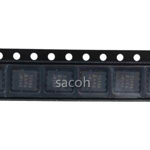SACOH ICs Circuits intégrés de haute qualité composants électroniques microcontrôleur Transistor IC puces Si7149ADP-T1-GE3 - Product Image 1