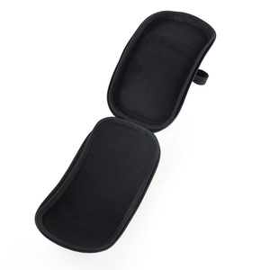 BestClean personnalisé étanche fermeture éclair <span class=keywords><strong>lunettes</strong></span> neige Eva étui pour <span class=keywords><strong>lunettes</strong></span> de ski lentille emballage Eva étui de transport avec boucle <span class=keywords><strong>ceinture</strong></span> - Product Image 5