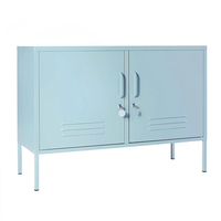 Mobilier moderne pour la maison Meuble TV table basse pour le salon Meuble TV buffet Buffets avec étagère
