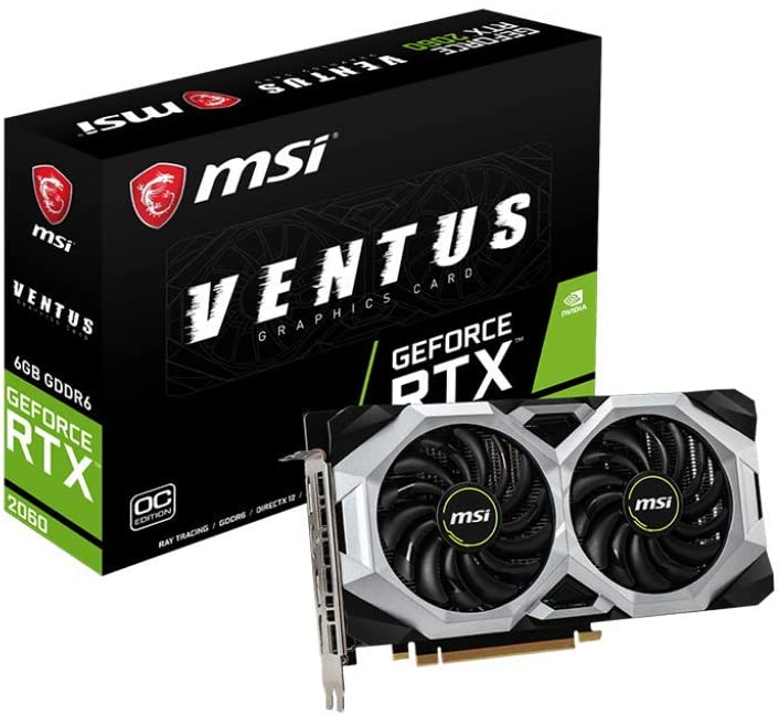 Используемая графическая карта rtx2060 sup OC 8G Настольный ПК GDDR6 gtx игровой компьютер GPU видео 2060 6 ГБ RTX 2060