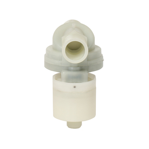 Petit <span class=keywords><strong>bol</strong></span> automatique d'abreuvoir de valve de flotteur de niveau d'eau avec <span class=keywords><strong>le</strong></span> trou d'eau de valve de flotteur - Product Image 3