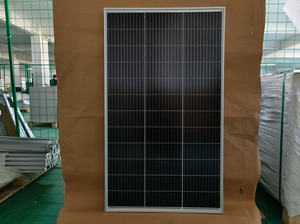 Photovoltaic Mono Poly <b>Solar</b> Cells <b>Solar</b> PV Module 100w <b>200w</b> 300w 18v 36v - Product Image 4