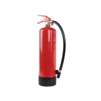 Extincteur DCP 2KG 6KG 9KG CE / BSI EN3 Extincteur standard Extincteur à bas prix