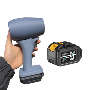 Nuevo Estilo 2024, Ventilador de Batería <span class=keywords><strong>Makita</strong></span> de 18V para Detallado de Autos, Soplador de Aire, Secador Portátil para Autos - Product Image 2