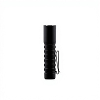 NEBO Torchy 2K Aluminum Rechargeable LED Flashlight 2000 Lumens Turbo Mode 5 Modes USB-C Fast Charging IPX6 Water Resistant