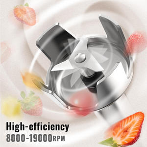 Mixeur Plongeant Électrique Commercial Professionnel à Prix Usine pour Fruits, Légumes et Chutneys – Offre Spéciale - Product Image 3
