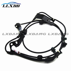 מקורי ABS גלגל חיישן מהירות 89543-0K020 89543-OK020 עבור טויוטה <span class=keywords><strong>Fortuner</strong></span> Hilux 895430K020 89543OK020