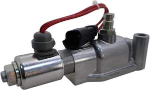 Válvula de Ajuste 468-3266 de Repuesto, Apta para Excavadora y Cargadora Carter, Producto Nuevo - Product Image 6