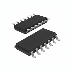 14 SOIC (0,154 po, largeur 3,90 mm) Composant électronique N74F51D,602 Fournisseurs de circuits intégrés IC GATE AND/OR/INVERT 2IN 14SOIC En stock - Product Image 1