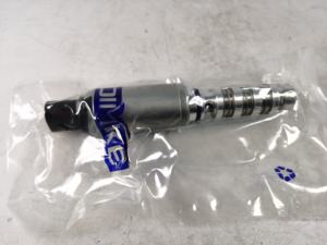 Vente en gros de haute qualité solénoïde de soupape de commande d'huile 243553CAA2 solénoïde pour Hyundai <span class=keywords><strong>Genesis</strong></span> Kia Cadenza - Product Image 2