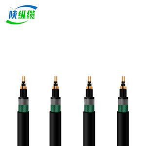 Y02 लचीला नियंत्रण Rvvp केबल शील्ड 0.75/1/1 के साथ. 5/2/2.5mm वर्ग 2 कोर में 50 कोर में उपलब्ध - Product Image 5