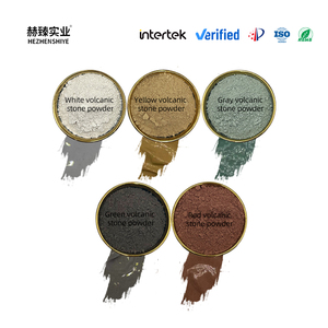 <span class=keywords><strong>Piedra</strong></span> Volcánica para Fabricación <span class=keywords><strong>de</strong></span> Ladrillos Huecos, Vidrio, Manualidades, Acuarios, Decoración <span class=keywords><strong>de</strong></span> Fuentes y Paisajismo - Product Image 5