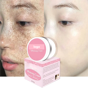 OEM Maquillage Soins de la peau Blanchiment de la peau des filles <span class=keywords><strong>Anti</strong></span>-rides dissolvant de taches foncées Crème et lotion pour le visage - Product Image 1
