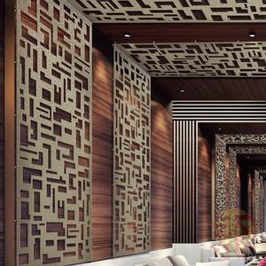 Barandilla de hierro forjado para balcón, balaustre, decoración artística, barandilla de metal - Product Image 6