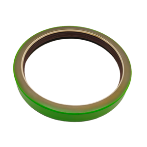 Pièces de moteur de camion de haute qualité, joint d'étanchéité de roue arrière 140*164*20/23.5 pour Volvo - Product Image 1