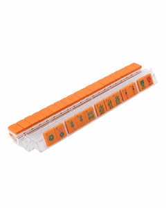 Tuiles de Mahjong américaines personnalisées en acrylique gravé, modernes et portables, 160 pièces, fabricant OEM/ODM à marque privée - Product Image 2