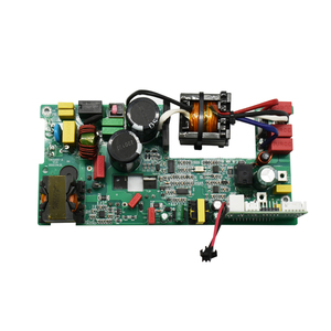 Waterproof Fast Charger for Lithium Ion Batteries 48V-96V AC IP67 1200W Output CE ROHS Certified - Product Image 2