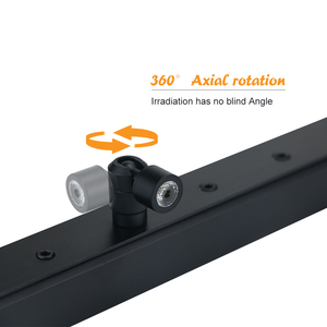 Hot Bán <span class=keywords><strong>Led</strong></span> Spotlight nhôm 5 Wát đèn nhỏ Tủ chiếu sáng LC7305Z-L tùy chỉnh lõm cho cửa hàng giới thiệu - Product Image 5