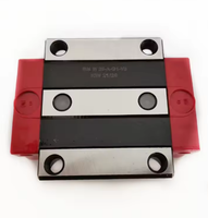 Kit de glissière linéaire CNC 100% original Allemagne Schneeberger BMW25-A-G2-V2 BMW25-A-G2-V3 BMW25-A-G3-V1