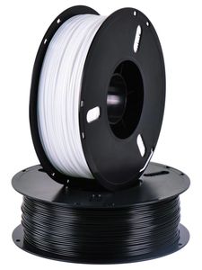 Filament d'imprimante 3D de haute qualité à bas prix PETG PLA ABS TPU 1,75 mm 1 kg - Product Image 5