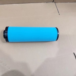 Thay Thế Thành Phần Tử Lọc Chính Xác Chất Lượng Tốt ATLAS COPCO DD390 1617704303 2906700000 DDp390 DD425 + 1624183303 2901200309 - Product Image 1