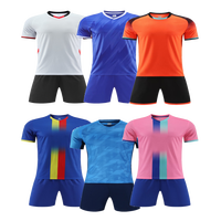 Maillots de football en gros, versions fan et joueur, kits de football, maillots de football pour enfants