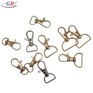 Großhandel Zinklegierung Nickelfreie Drehbare Ringschnallen mit Netzdekoration für Gürtel - Product Image 2