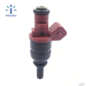 Inyector de Combustible OEM A0000787249 para Mercedes Benz C200 C230 CLK200 SLK230, Repuesto para Motor de Gasolina - Product Image 3