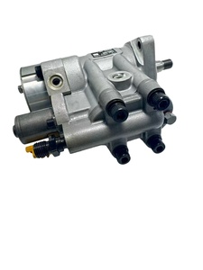 ปั๊มเชื้อเพลิงดีเซลที่มีความแม่นยำ4L18CF-10100-3เพื่อประสิทธิภาพของเครื่องยนต์ที่ดีที่สุดทำให้มั่นใจในการจ่ายที่เสถียร - Product Image 6