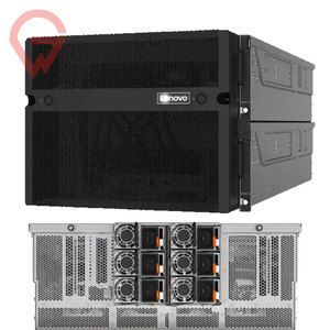 ThinkSystem SR950 V3 8U Rack Server Intel Xeon 8 Processors 32TB DDR5 Large <b>Memory</b> Enterprise Storage For Lenovo Data Center - Product Image 3
