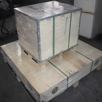 Table de soudage 3D Siegmund en acier Q355 pour la fabrication métallique, directement de l'usine