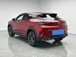 Changan UNI-<span class=keywords><strong>T</strong></span> 2020 2021 2022, Modelo Insignia de SUV Usado, 1.5T Turbo Automático - Product Image 4