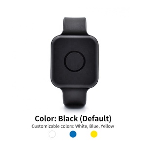 Tracolla FSC-BP107D <span class=keywords><strong>Bluetooth</strong></span> con cinturino iBeacon Eddystone sostituzione batteria IP67 impermeabile faro - Product Image 3