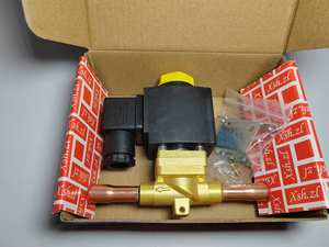 Koelingsmagneetventiel Universeel geschikt voor huishoudelijke en commerciële koelapparatuur - Product Image 3